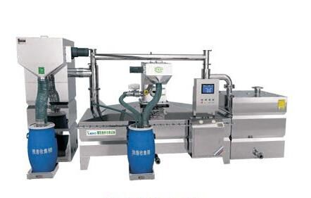 餐飲油水分離器該如何保養？