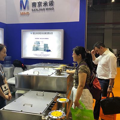 南京米諾企業簡介
