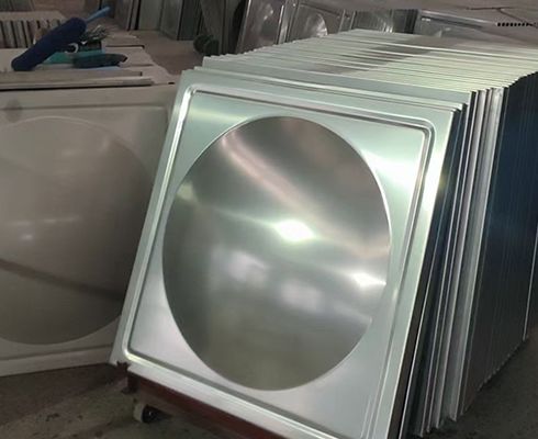 如何保證不銹鋼消防水箱可以安全使用呢？