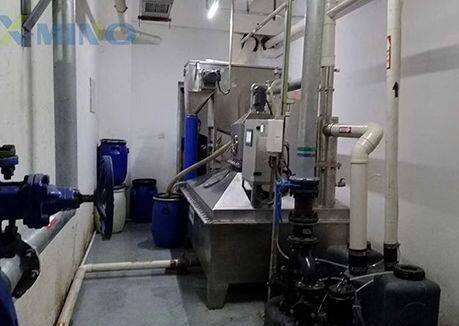 那些地方用的上餐飲油水分離器？