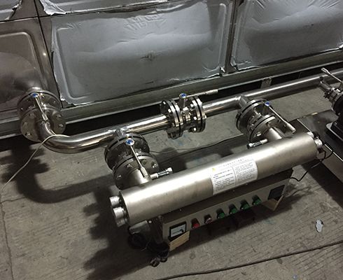 二次供水設備應如何保養和常見的故障處理方法有哪些呢？