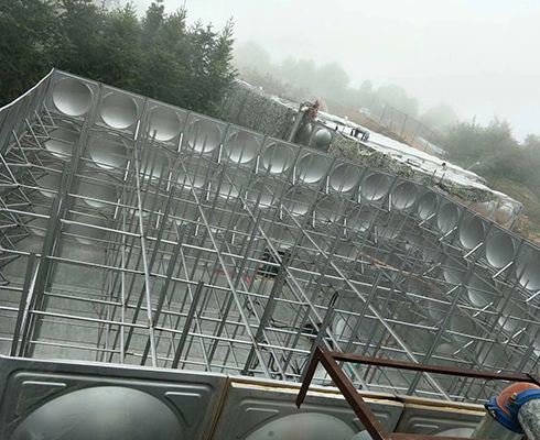 不銹鋼水箱的使用壽命如何得到更好地延長呢？