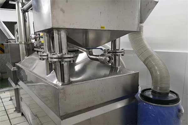 餐飲廚房如何選型和安裝油水分離器？