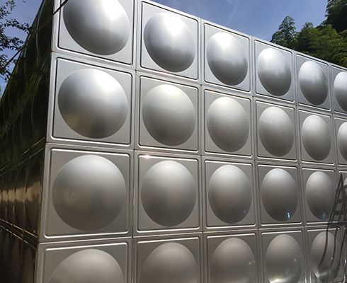 你們知道消防水箱安裝完成后是怎么樣進行測壓的呢？