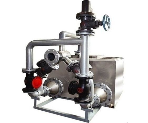 廚房用小型油水分離器優勢在哪